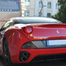 Ferrari California + Maci