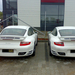 Porsche 911 Turbo  2x