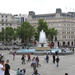 London 185 Trafalgar tér