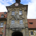 866 Bamberg városháza