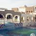 Tunézia Kebili Hotel
