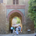 0228 Granada Alcazaba bejárat