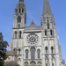 0220 Chartres katedrális