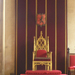 474 Prága Köztársasági elnök széke