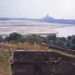 277 Agra Taj Mahal a Vörös erődből