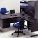 BlackOfficeFurniture