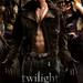 twilight james crew poster