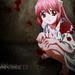 Elfen lied wallpaper