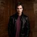 The Vampire Diaries - Ian Somerhalder