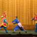 Pekingi opera. Ezüstlopás.