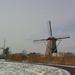 Kinderdijk