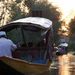 Srinagar: Dal lake