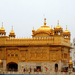 Amritsar: Aranytemplom