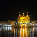 Amritsar: Aranytemplom