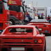 Ferrari 512M Hamman & Ferrari 575 Novitec Rosso