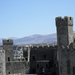 Caernarfon Castle