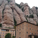 Montserrat-Benedek rendi kolostor