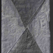 476 - Schmal Károly - Lavenna, 1977. 70x50cm - Olaj-papír-paszte