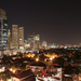 122 Manila by night