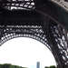 Eiffel Torony allatt