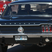 FORD 65 A MUSTANG HT 1968