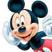 MickeyMouse