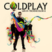 Coldplay Life In Technicolor 2 by djcharly