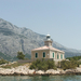 Makarska - Világítótorony