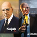 Mafia II DLC Kojak / Jimmy