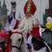 megérkezett Sinterklaas