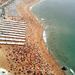 Nazaré strandja-Portugália 2003