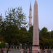 obeliszk egyiptomból