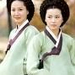 Lady Han és Choi udvarhölgy az örökös riválisok