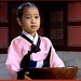 Little Jang Geum.