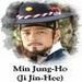 Min Young Hoo-Je Ji Jin Hee