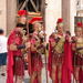 Diocletianus palota védelme