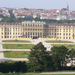 Schönbrunn Bécs