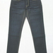 90802A-32  PRADA DARK BLUE JEANS COTTON TROUSERS SIZE 2 4 6  PRI