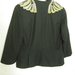 90716E-30 CHANEL BLACK WOOL TOP SIZE 2 4 6(BACK) PRICE USD 49[1]