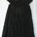 90719A-28A CHANEL BLACK COTTON DRESS SIZE 2 4 6 PRICE USD 51[1]