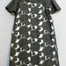 90802C-36A MIUMIU GREY WOOL DRESS SIZE 2 4 6 PRICE USD 46[1]