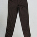 90920A-29 DKNY RED COTTON TROUSERS SIZE 2 4 6 8 PRICE USD 36