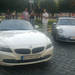 BMW Z4-PORSCHE CARERRA