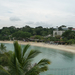 Sentosa beach