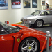 Enzo és Ferrari 365 GTC