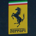 Ferrari-easy race