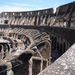Colosseum belső