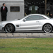 Mercedes SL65 V12 Biturbo