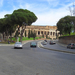 Pineák és a Colosseum