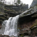 Catskill - Kaaterskill Falls